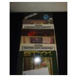 lot of 7 Classic Rock records as listed