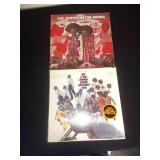 lot of 2 Sly & The Family Stone/Jimmy Caster Bunch