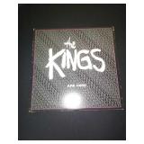 The Kings album - Are here - Elektra 6E-274