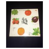 Cream - Best of album, RSO 2394-131