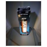 8-way Sears Lantern, works but no adapter cord