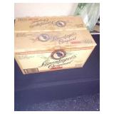 24 12 oz. Leinenkugel