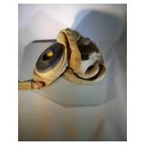 Army/Air Force bomber hat