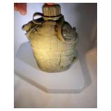 US Army pack canteen