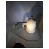 Hanks Craft Automatic electric steam vaporizer