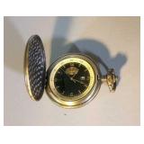 Remington pocket watch - needs battery