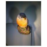 TII Collections MD Bird on Rock 4 asst