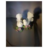 Courtship Doves # 1453