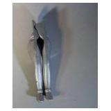 vintage novelty legs nut cracker