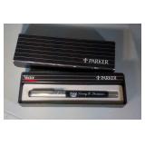 Parker Tommy Thompson Governor pen