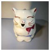 vintage Puss N Boots pitcher