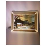 etched picture McElravy-Geier Funeral Home