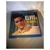 Elvis soundtrack - Elvis is Back!