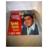 Elvis soundtrack - Girls! Girls! Girls!