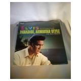 Elvis soundtrack - Paradise, Hawaiin Style