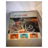Elvis soundtrack - A date with Elvis