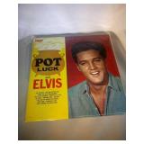 Elvis soundtrack - Pot Luck with Elvis