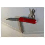 Victorinox Swiss Army knife