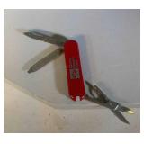 Victorinox Swiss Army knife