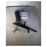 Solingen Swiss Army knife