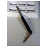 Saxonia pocket knife - Germany