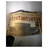 Milwaukee Journal newspaper - Sept 17, 1941