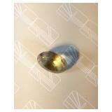 2.54 carat yellow/green Citrine