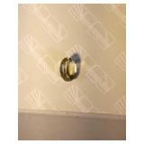 1.67 carat yellow/green Quartz