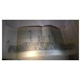 1904 battleship blueprint