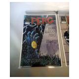 lot of 2 comics - Perg