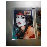 lot of 2 comics - Shi