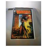 Vampirella Classic comic # 2