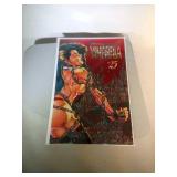 Vengeance of Vampirella foil comic #25