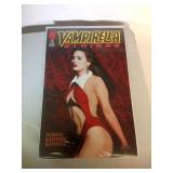 Vampirella Strikes comic #1