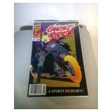 Ghost Rider comic #1
