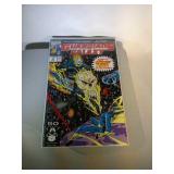 Guardian of the Galaxy comic #13