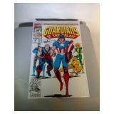 Guardian of the Galaxy comic #30