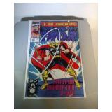 The Mighty Thor comic #433
