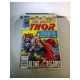 The Mighty Thor comic #434