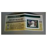 2006 MNH Federal duck stamp