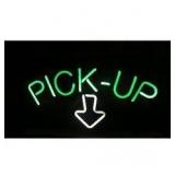 PICK UP