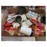 childs plastic cookware