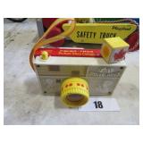 fisher price picture story camera