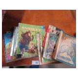 early children books 1902/1942 little golden books