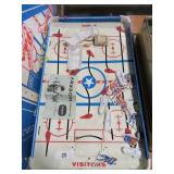 tudor tru action hockey game orig box