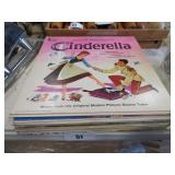 17 childrens records