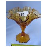 fenton pedestal 6.5" x 6.5"