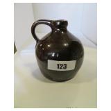 brown jug 6"