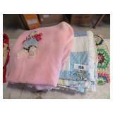 baby quilt,blanket, afghan