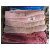 bath towels